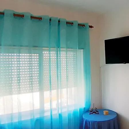 아파트 Casa Da