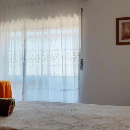 Casa Da 아파트 페니케