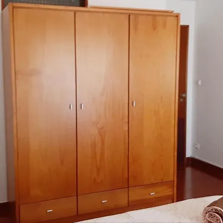 Casa Da 아파트 페니케