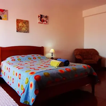 Casa Da *