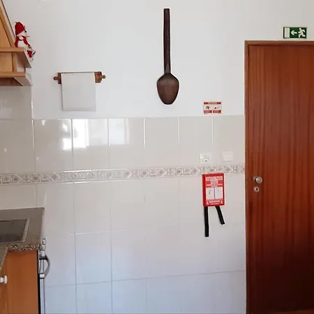 아파트 Casa Da *