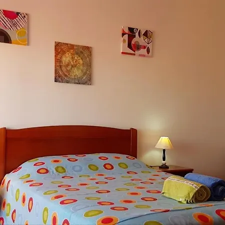 Casa Da 아파트 *