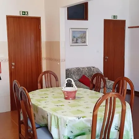 Casa Da 아파트 페니케