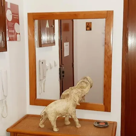 Casa Da 아파트