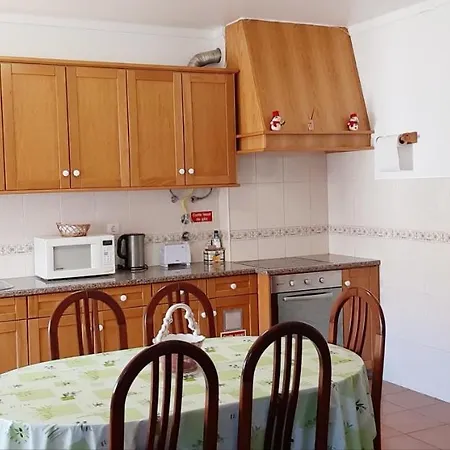아파트 Casa Da *