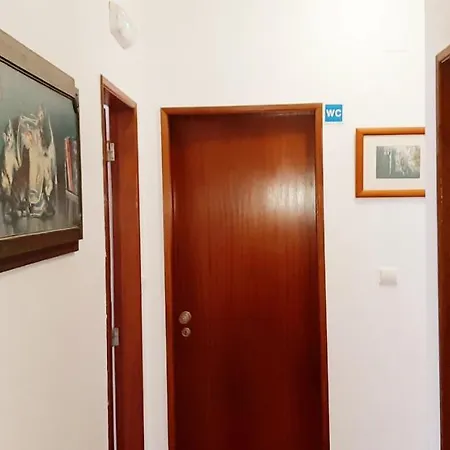 아파트 Casa Da 페니케