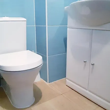 아파트 Casa Da