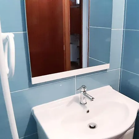 아파트 Casa Da