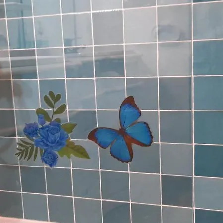 Casa Da 아파트 *