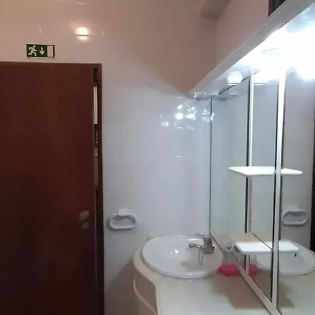 아파트 Casa Da