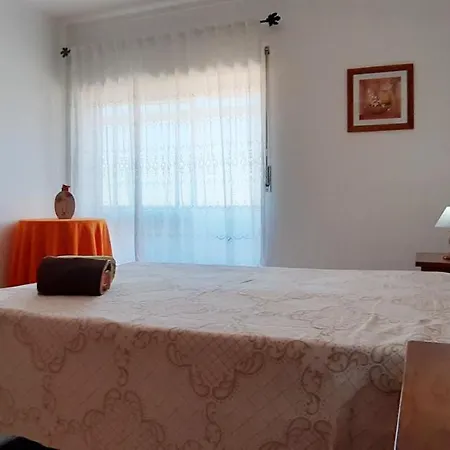 Appartement Casa Da Peniche