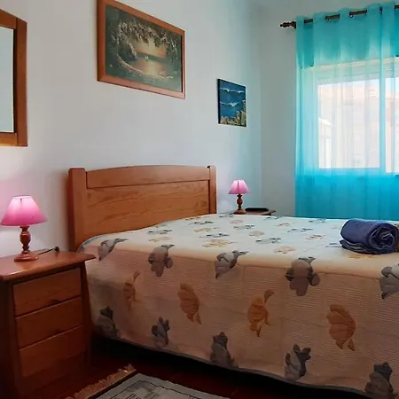 Appartement Casa Da Peniche