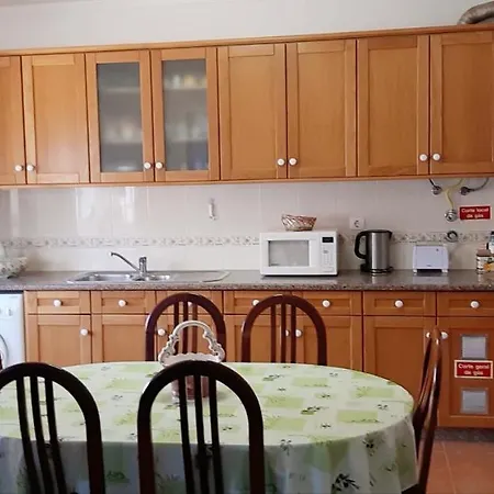 Appartement Casa Da