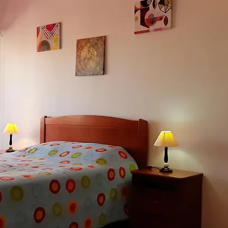 Appartement Casa Da *