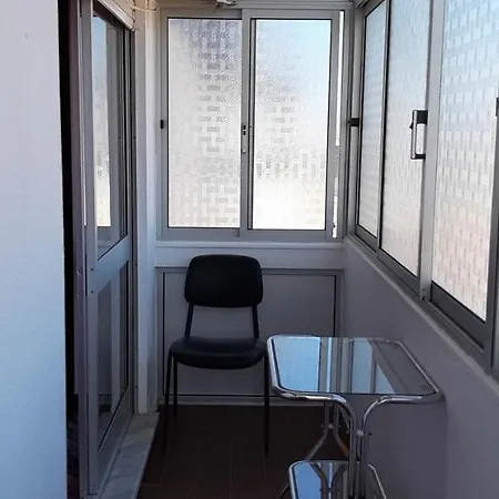 Casa Da Appartement Peniche