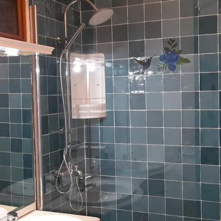 Appartement Casa Da Peniche